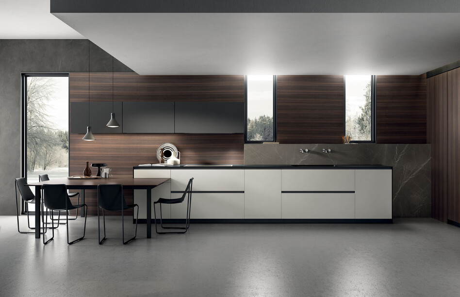 Modern Kitchen Design Nz Hi End Italian Kitchen Design Auckland